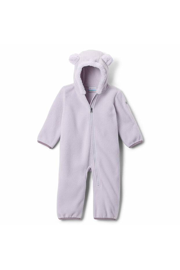 Tiny Bear II Bunting Bebek Tulum - 1