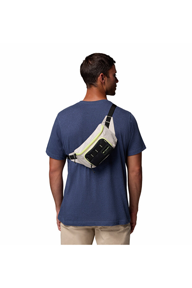 Zigzag II Bel Çantası - 8