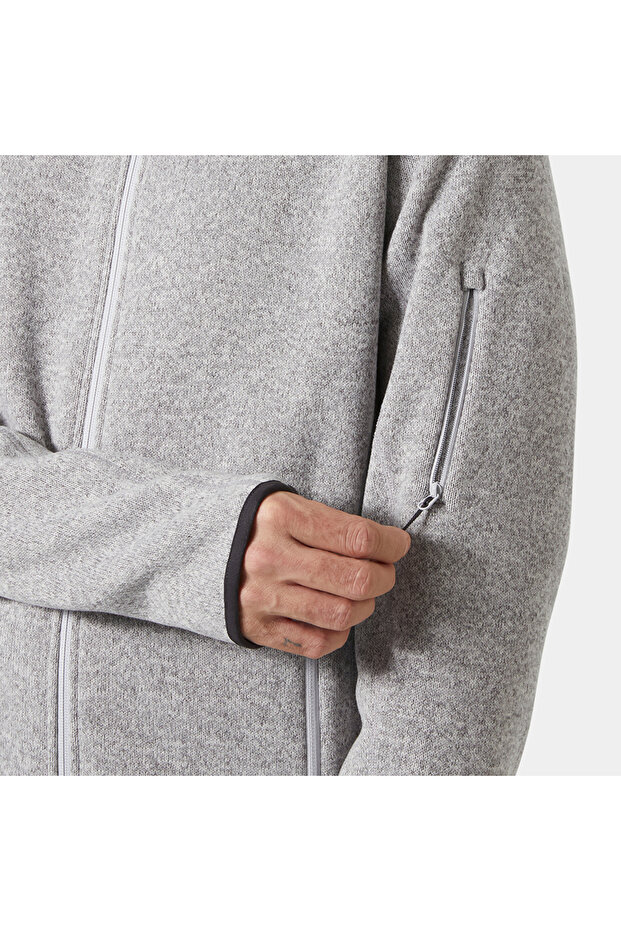 Varde Polar 2.0 Erkek Polar Üst - 5