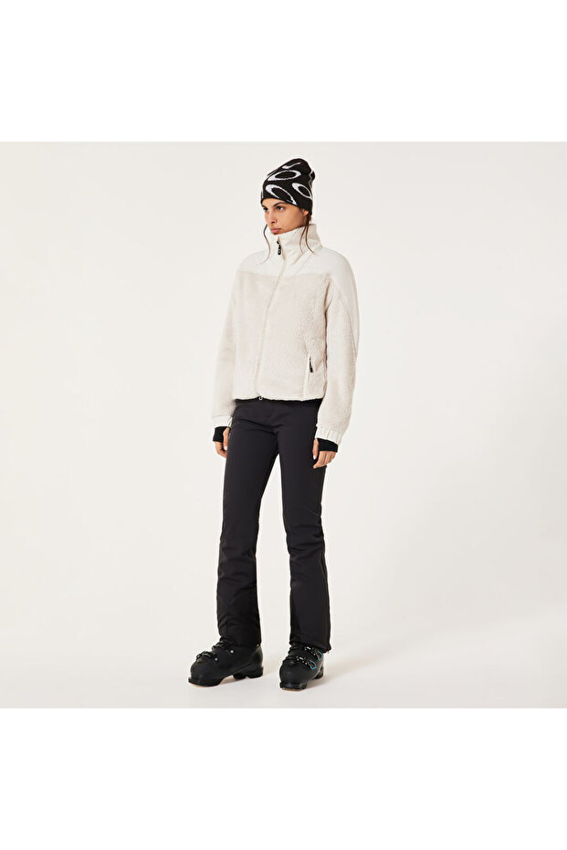Mountain Fire Kadın Polar Üst - 7