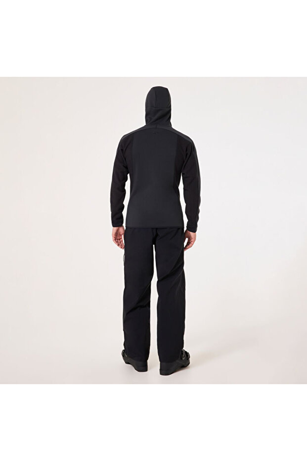 Drift Tech Kapüşonlu Erkek Polar Üst - 4