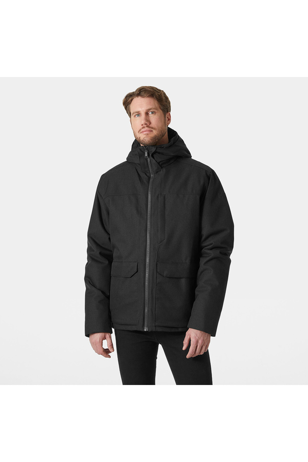 Chill 3.0 Erkek Mont - 1