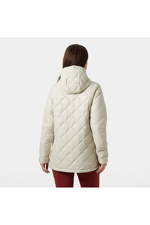 Bliss Quilt Kadın Mont - 2