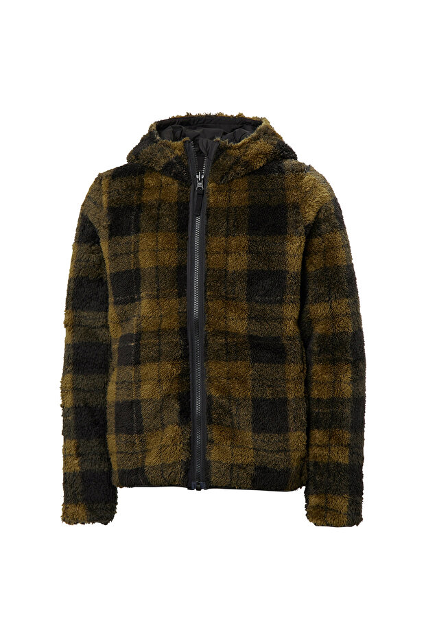 Champ Reversible Çocuk Mont - 6