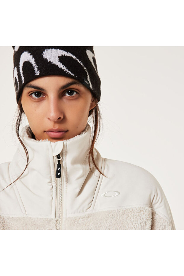 Mountain Fire Kadın Polar Üst - 3