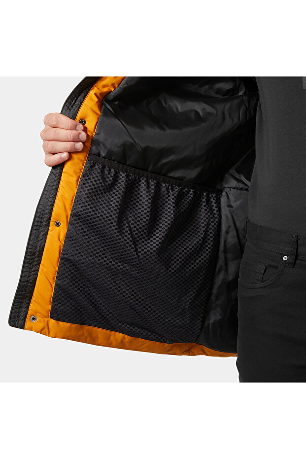 Reine Erkek Parka - 8