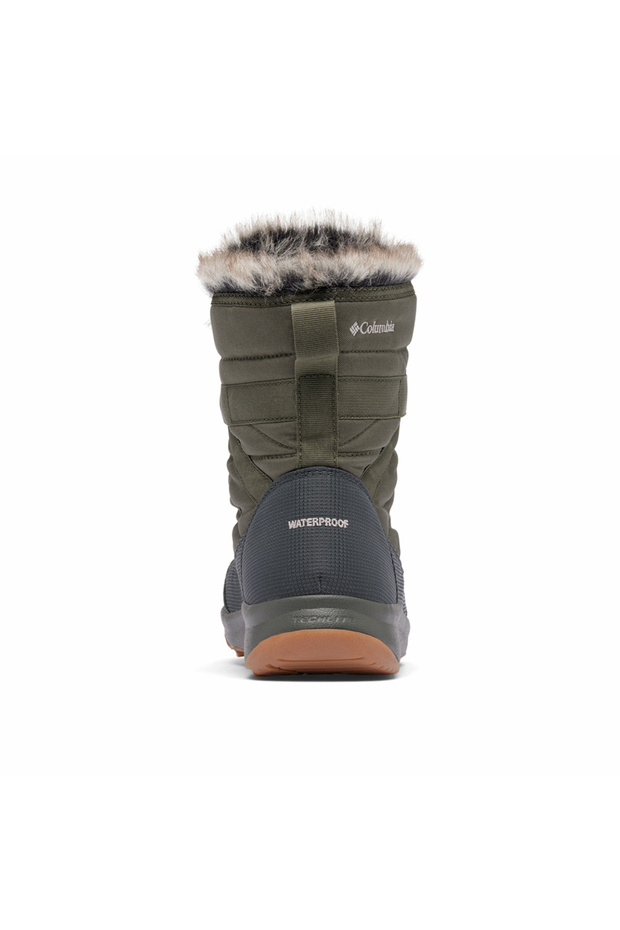 Minx Shorty IV Kadın Kar Botu - 4