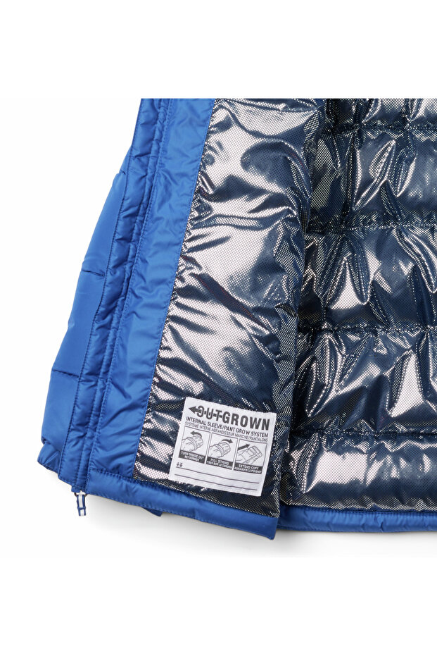 Pike Lake II kapucnis gyerekkabát - 3