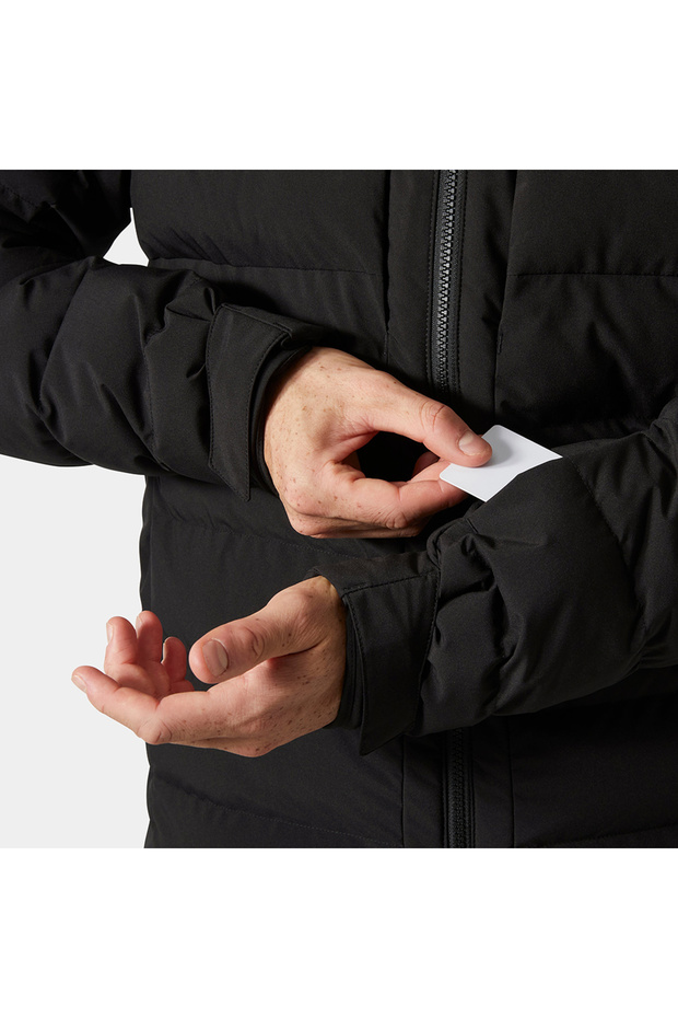 Bossanova Puffy 2.0 Erkek Kayak Montu - 7