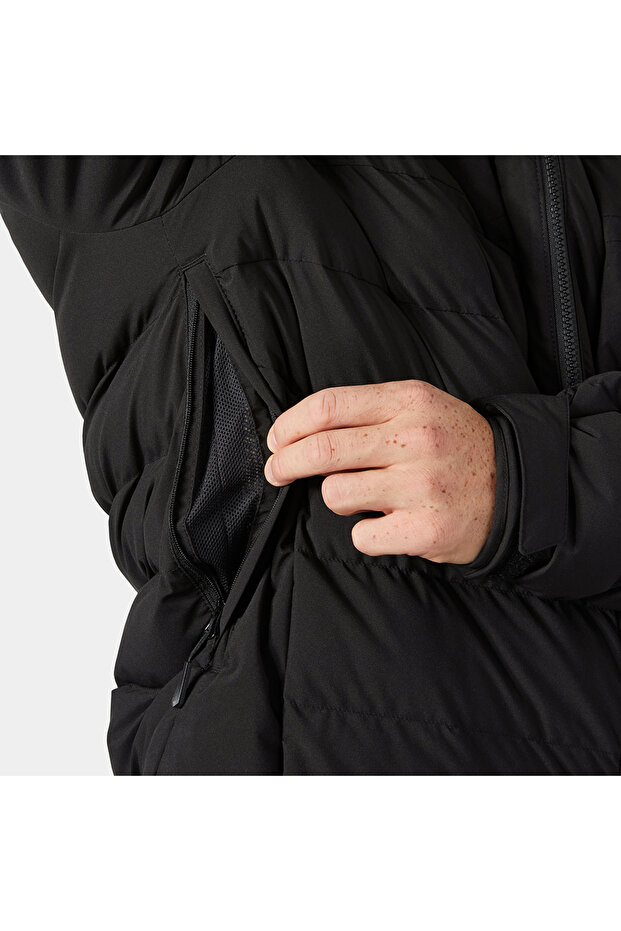 Bossanova Puffy 2.0 Erkek Kayak Montu - 6