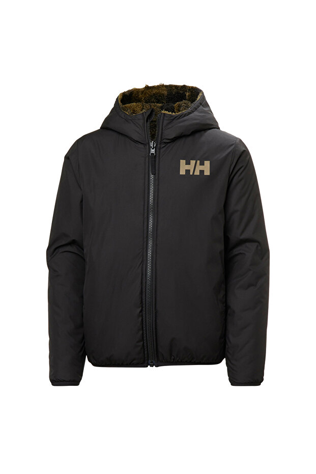 Champ Reversible Çocuk Mont - 8