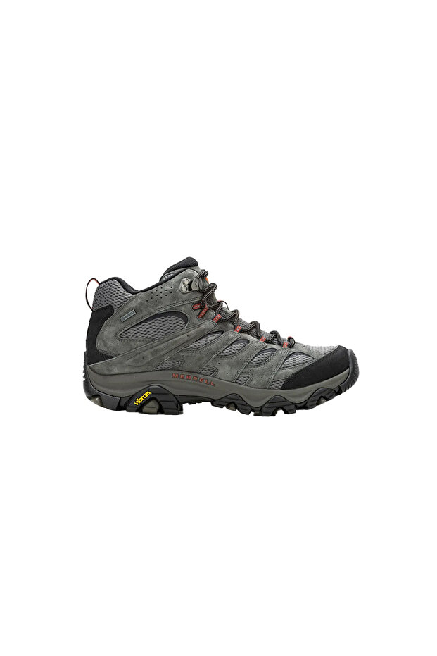 Moab 3 Mid GTX Erkek Kısa Bot - 1