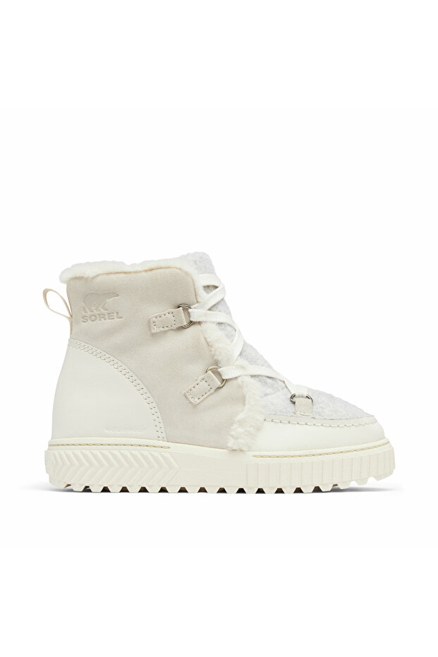 Ona Ave Alpine WP Kadın Kısa Bot - 1