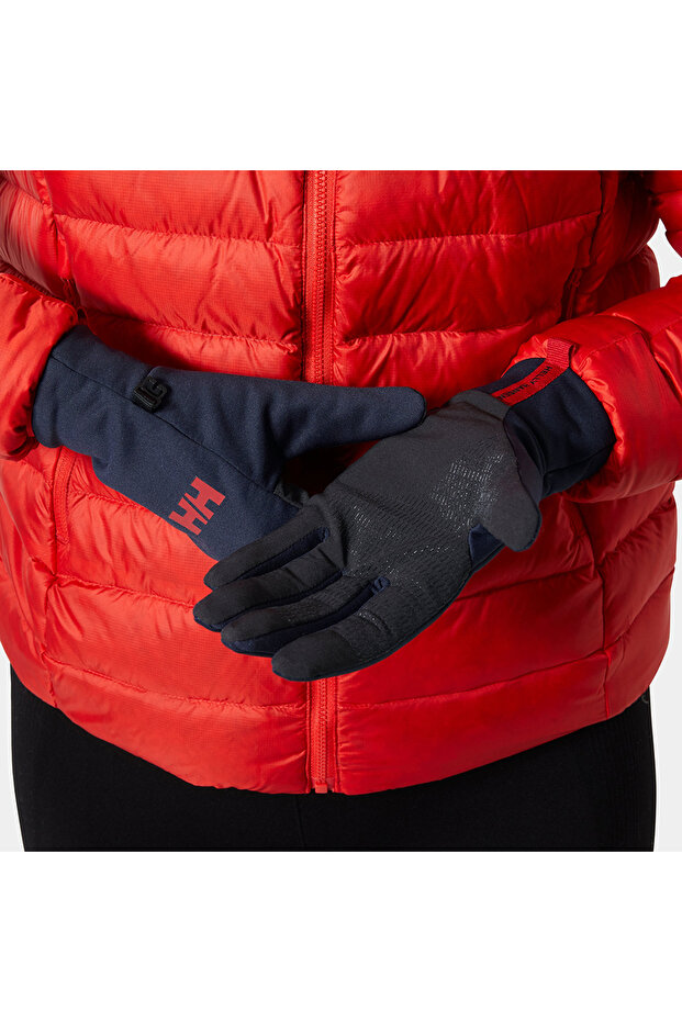 Hardface Fleece Touch Unisex Eldiven - 4