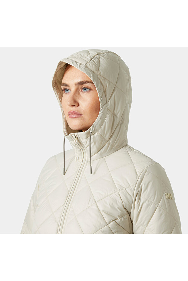 Bliss Quilt Kadın Mont - 3