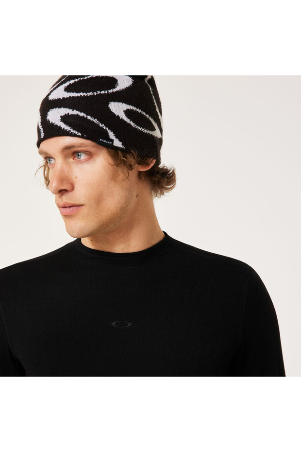 Spruce Wool LS Erkek İçlik Üst - 3