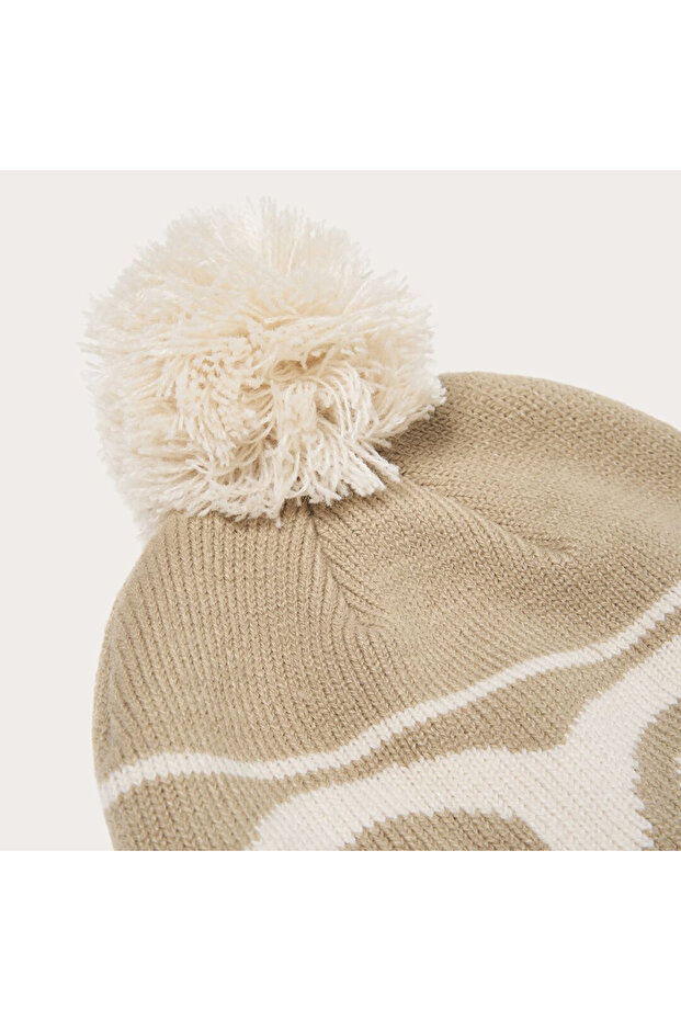 FACTORY CUFF BEANIE PEBBLE 32F 911432 - 3