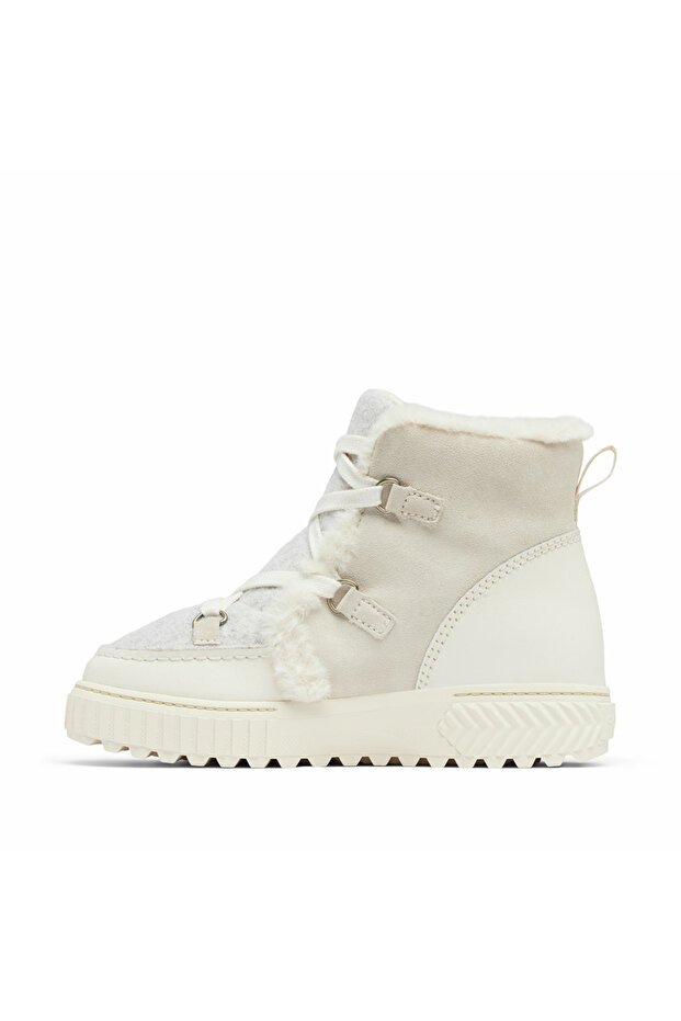 Ona Ave Alpine WP Kadın Kısa Bot - 3