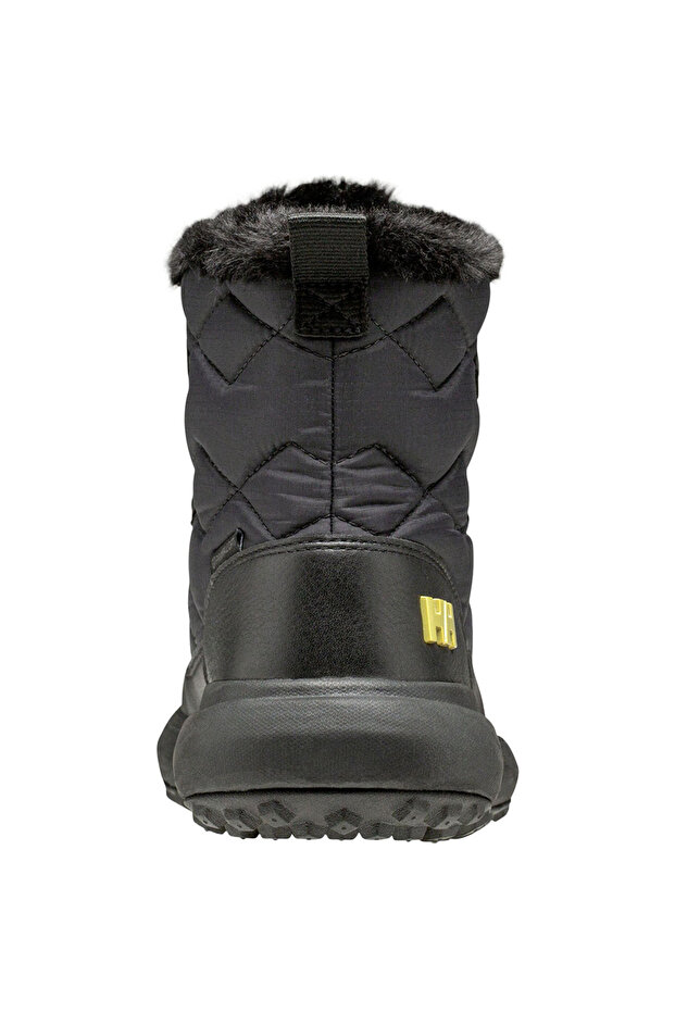 Willetta 2 Mid Kadın Kısa Bot - 6