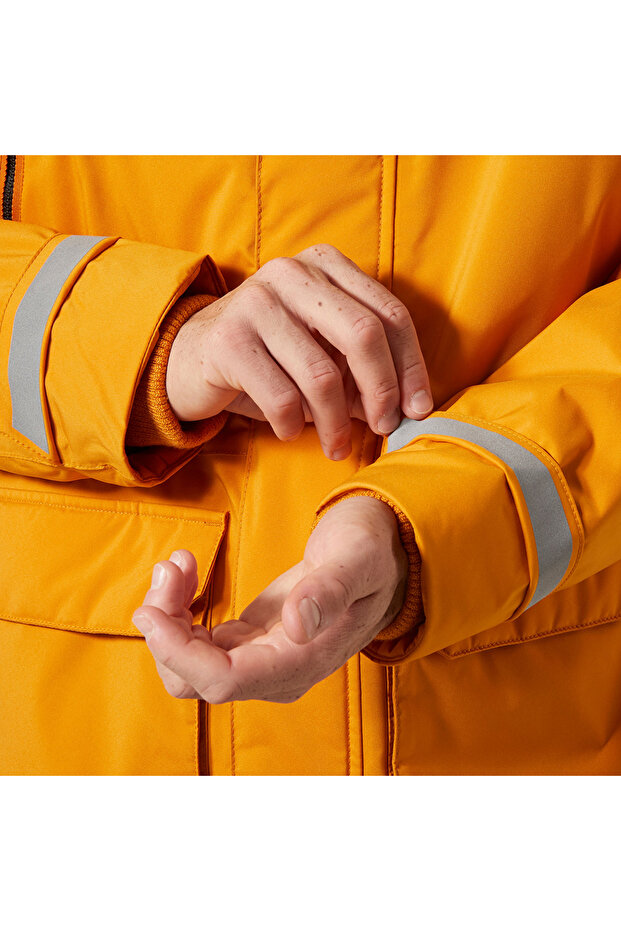 Reine Erkek Parka - 5