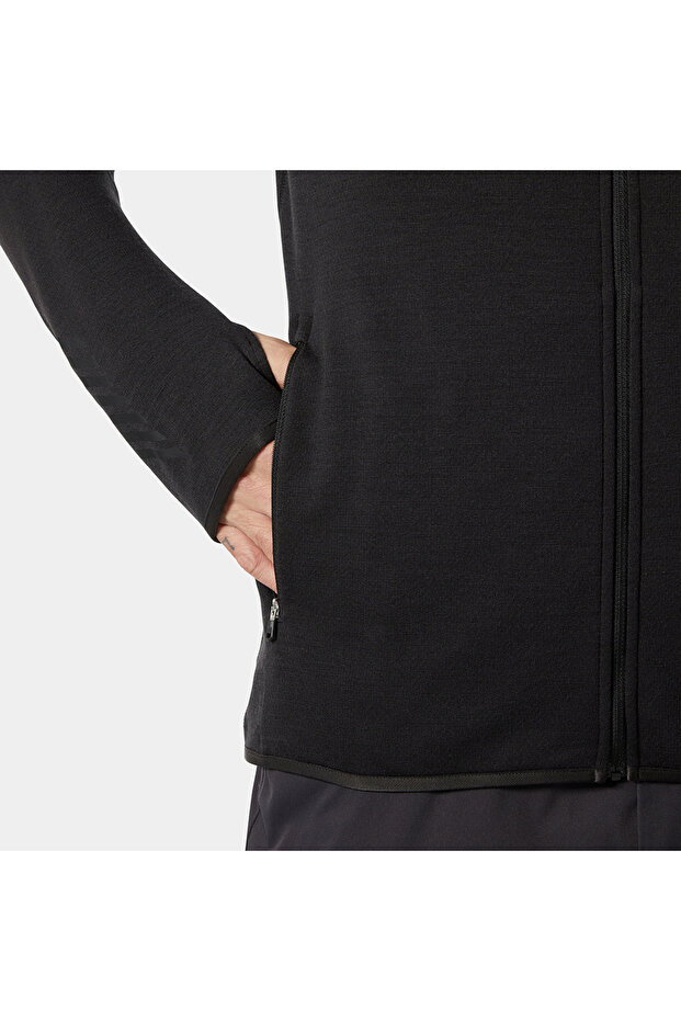 Hh Lıfa Merıno Mıdlayer - 4