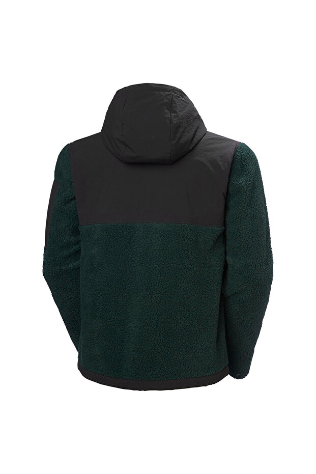 Patrol Pile Erkek Polar Üst - 7