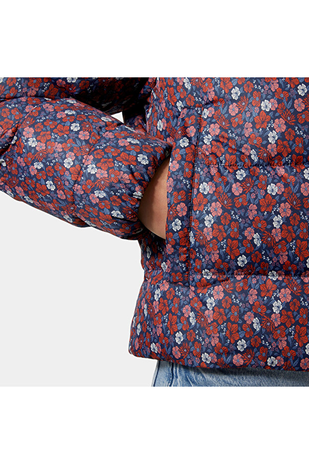 Jade Puffer Kadın Mont - 4