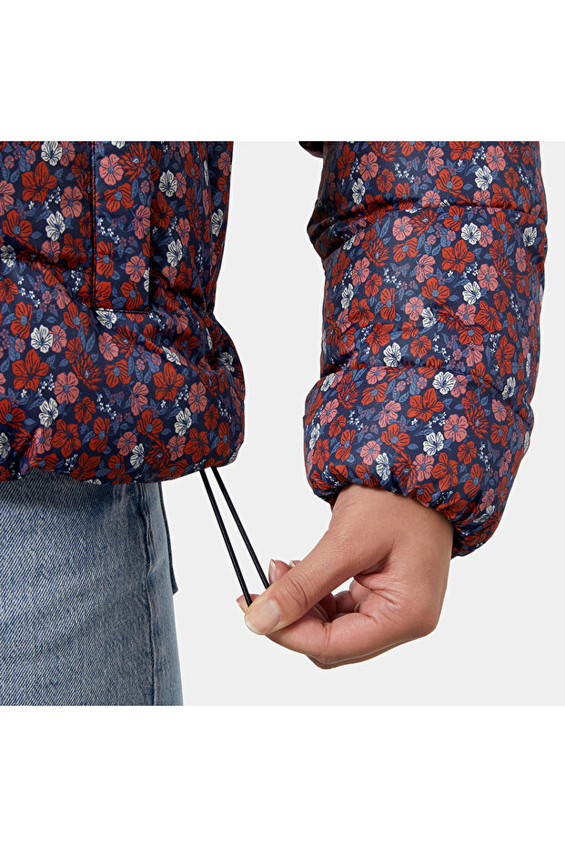 Jade Puffer Kadın Mont - 5