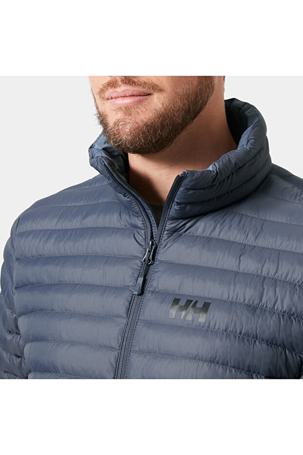 Sirdal Insulator Erkek Mont - 3