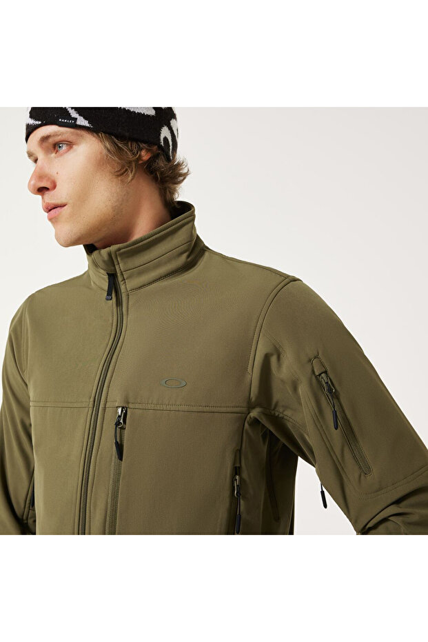 Wintertide Erkek Softshell - 7