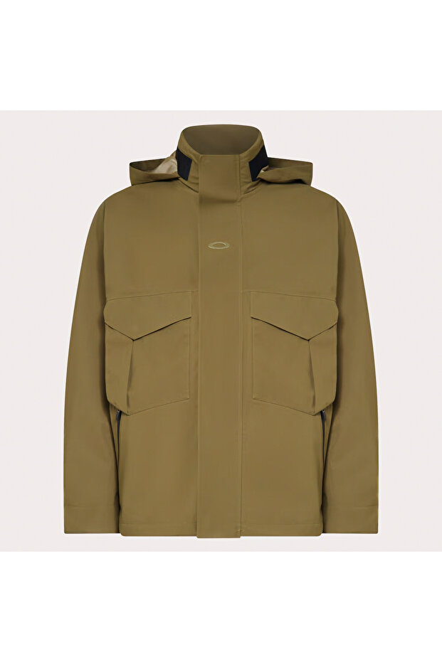 Wired Mtn Utility Erkek Ceket - 3