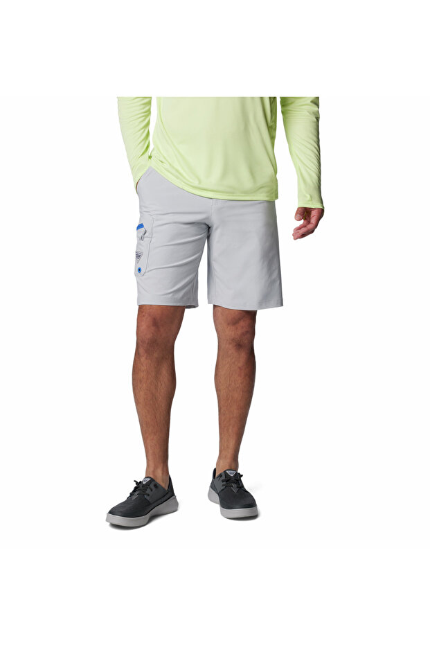 Terminal Tackle II Erkek Şort - 1