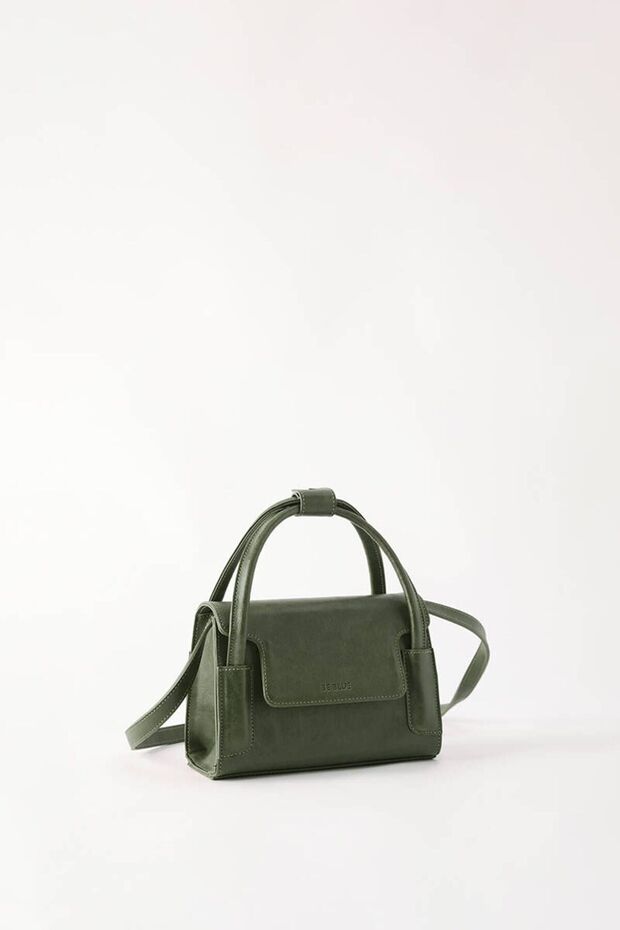 Yeşil All Day Bag - 2