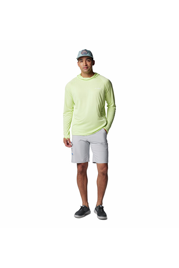 Terminal Tackle II Erkek Şort - 7