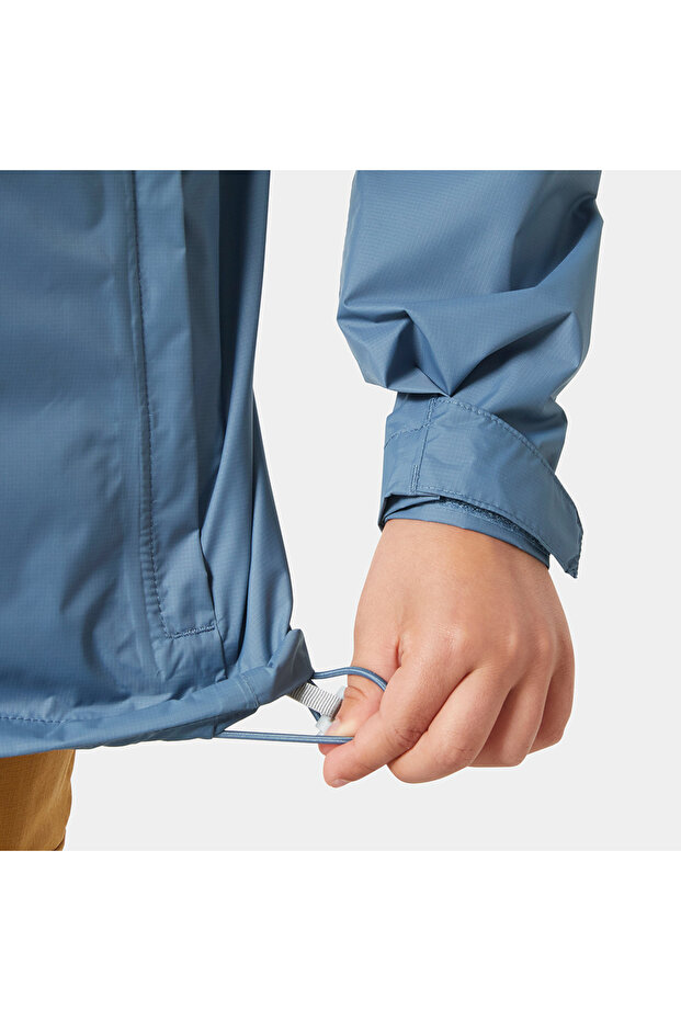 Loke 2.0 Çocuk Yağmurluk - 7