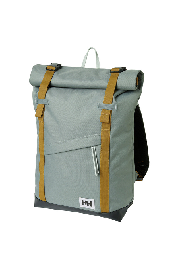 Stockholm Backpack
