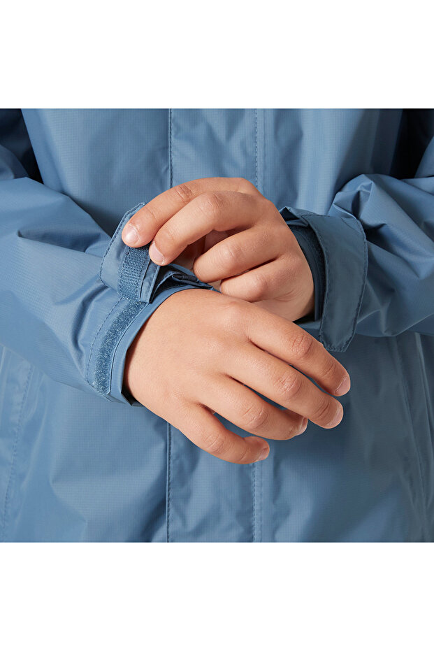 Loke 2.0 Çocuk Yağmurluk - 5