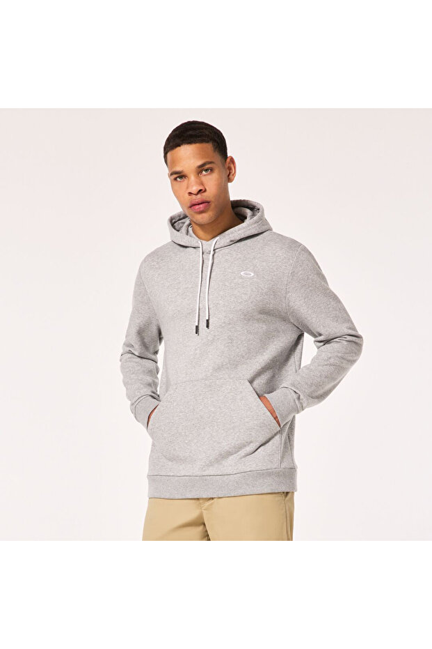 Relax Pullover 2.0 Erkek Kapüşonlu Sweatshirt - 2