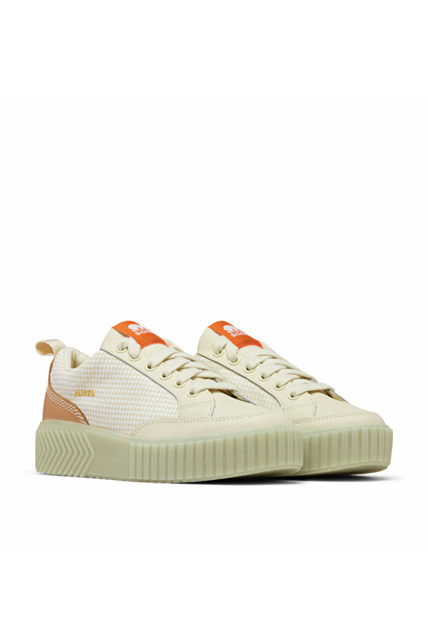 Ona Ave Low Sneaker WP Kadın Sneaker - 6