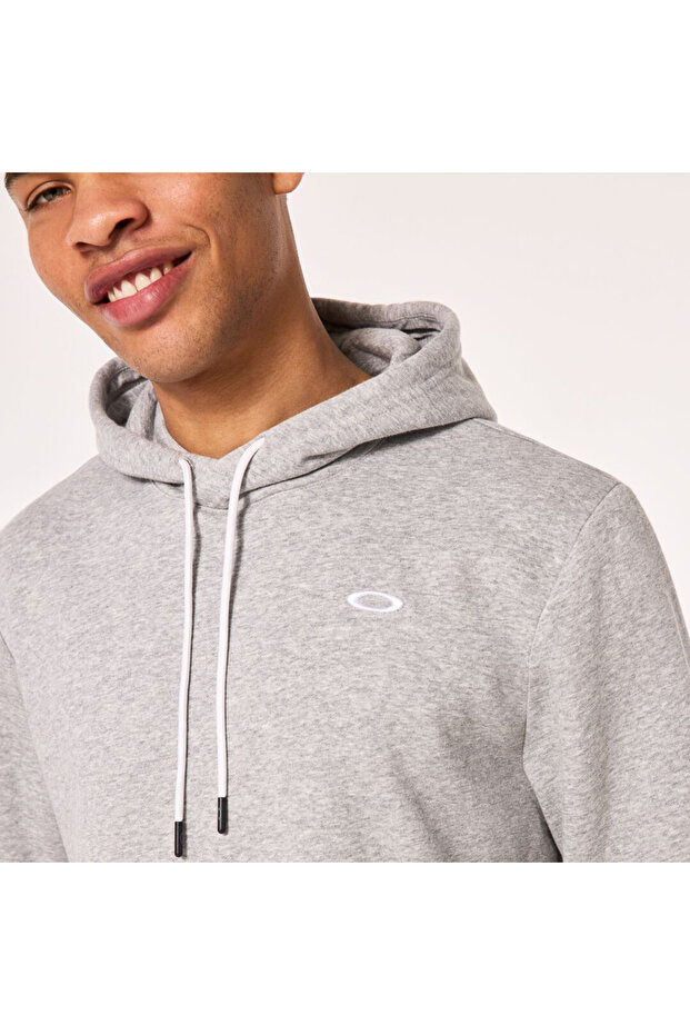 Relax Pullover 2.0 Erkek Kapüşonlu Sweatshirt - 4