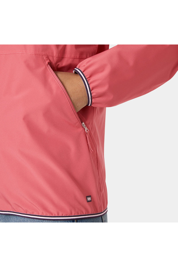 Koster Kadın Yağmurluk - 3