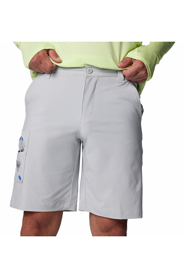 Terminal Tackle II Erkek Şort - 4