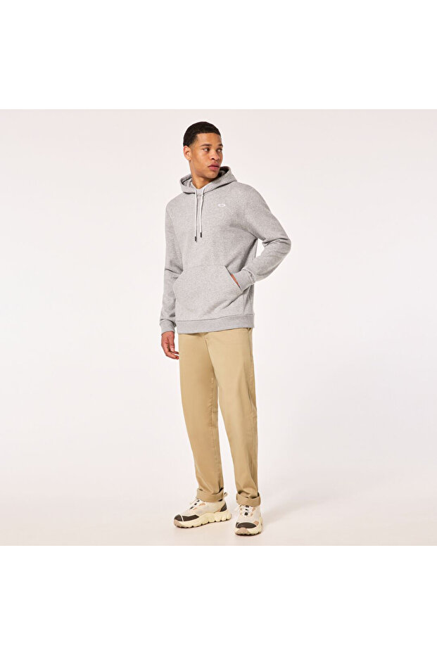 Relax Pullover 2.0 Erkek Kapüşonlu Sweatshirt - 5