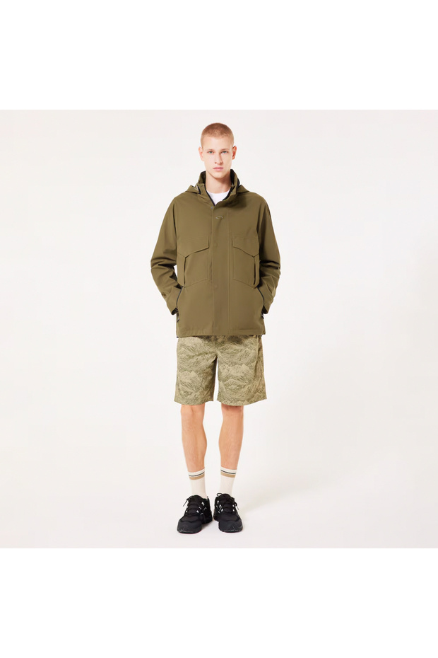 Wired Mtn Utility Erkek Ceket - 1