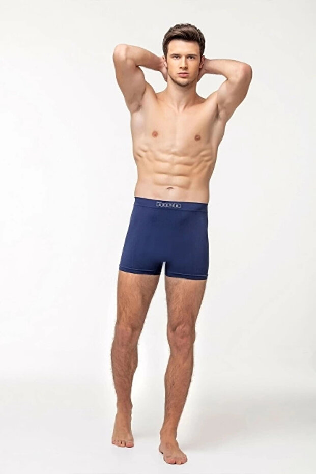 900 E-01 Erkek Boxer - 8