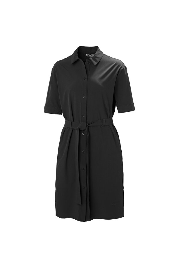 Thalia Shirt Kadın Elbise - 5