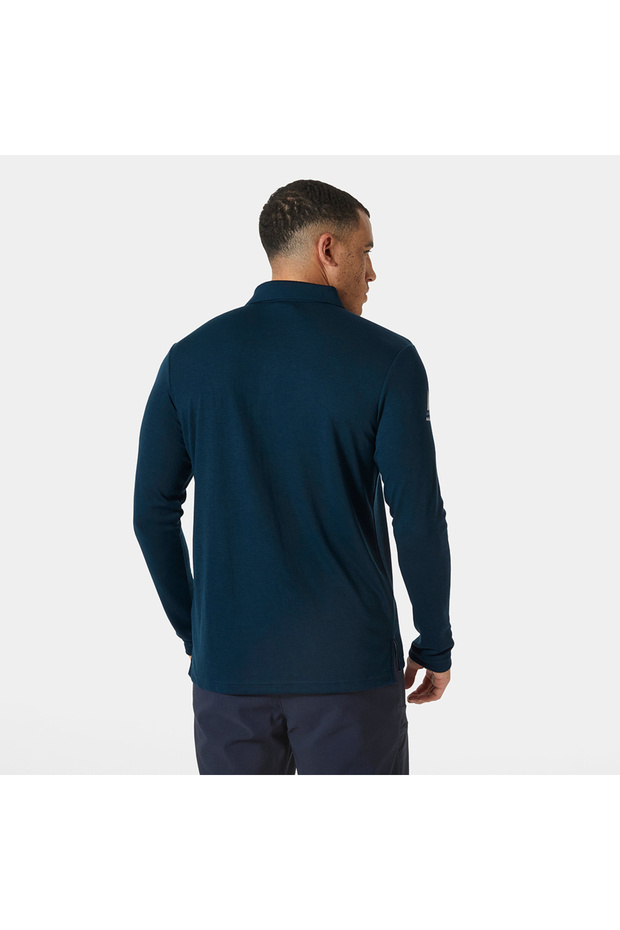 Skagerrak Quickdry Rugger Erkek Sweatshirt - 2