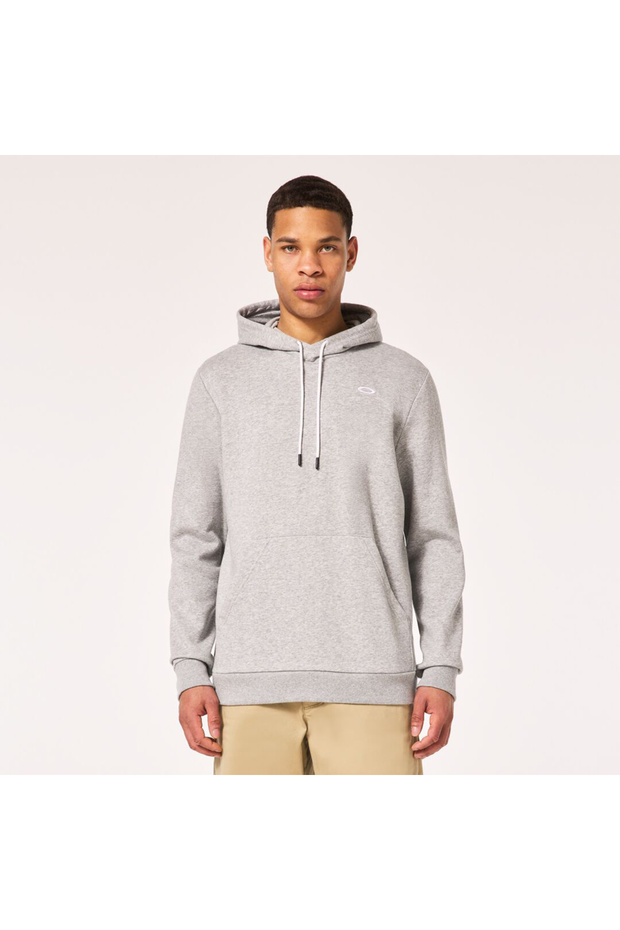 Relax Pullover 2.0 Erkek Kapüşonlu Sweatshirt - 1