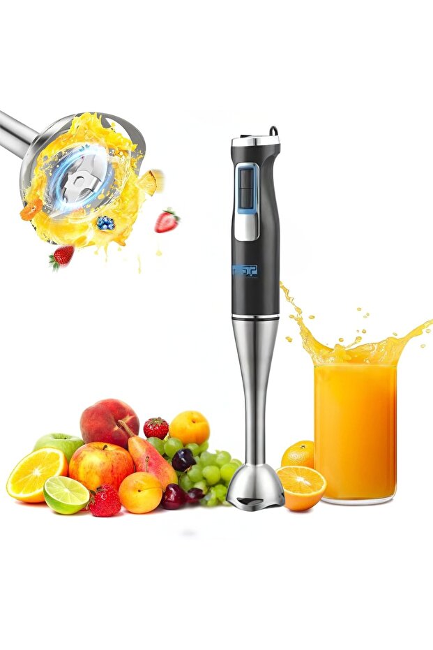 KM1137 Hand Blender