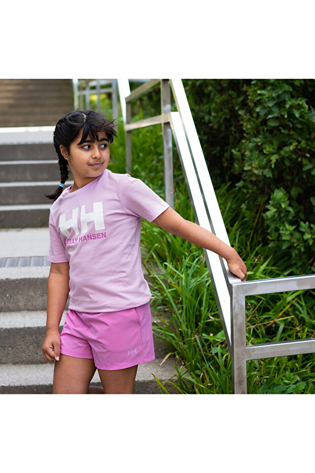 Thalia 2.0 Çocuk Şort - 6